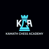 Kamath Chess Academy Logo